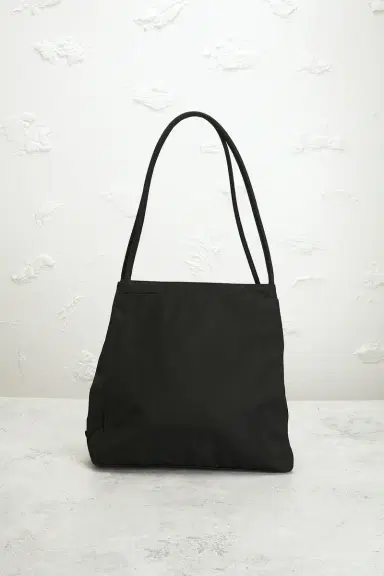FWRD Renew Prada Tessuto Tote Bag | Thumbnail 2 FWRD Renew Prada Tessuto Tote Bag | Thumbnail 2