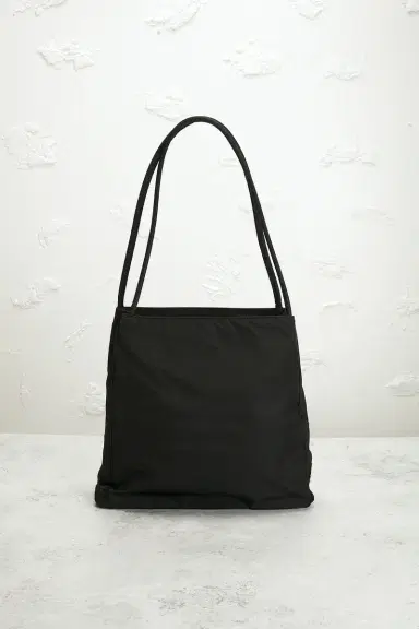 FWRD Renew Prada Tessuto Tote Bag | Thumbnail 3 FWRD Renew Prada Tessuto Tote Bag | Thumbnail 3