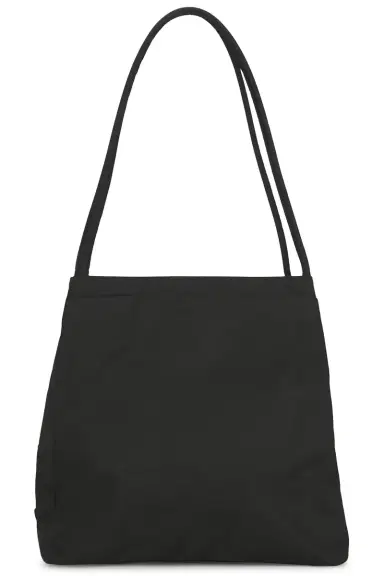 FWRD Renew Prada Tessuto Tote Bag | Thumbnail 1 FWRD Renew Prada Tessuto Tote Bag | Thumbnail 1