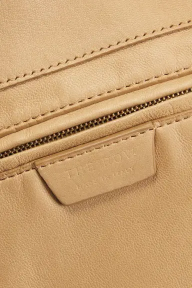 The Row The Row Angy Bag | Thumbnail 5 The Row The Row Angy Bag | Thumbnail 5