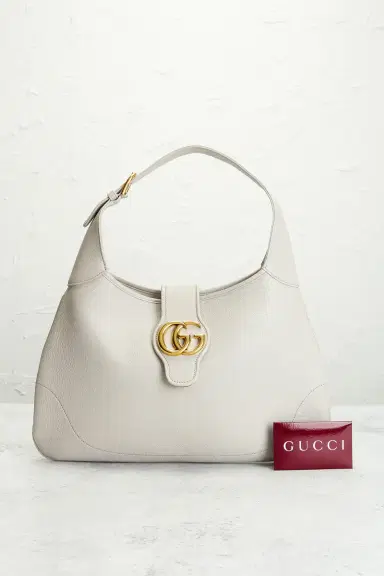 Gucci Aphrodite Shoulder Bag | Thumbnail 9 Gucci Aphrodite Shoulder Bag | Thumbnail 9