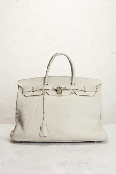 HERMÈS Togo Birkin 40 Handbag | Thumbnail 2 HERMÈS Togo Birkin 40 Handbag | Thumbnail 2