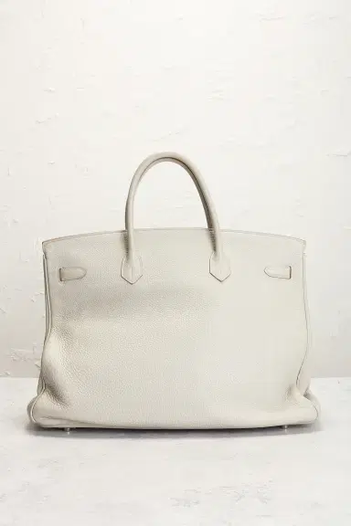 HERMÈS Togo Birkin 40 Handbag | Thumbnail 3 HERMÈS Togo Birkin 40 Handbag | Thumbnail 3