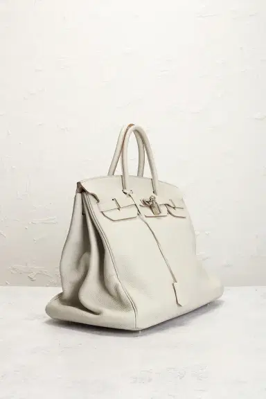 HERMÈS Togo Birkin 40 Handbag | Thumbnail 4 HERMÈS Togo Birkin 40 Handbag | Thumbnail 4
