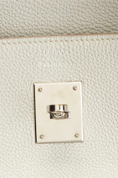 HERMÈS Togo Birkin 40 Handbag | Thumbnail 5 HERMÈS Togo Birkin 40 Handbag | Thumbnail 5