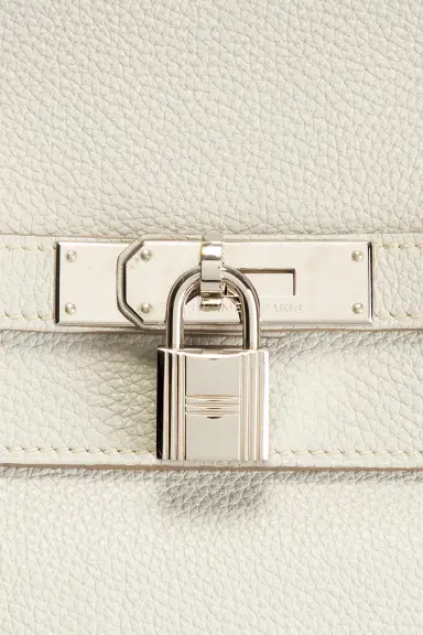 HERMÈS Togo Birkin 40 Handbag | Thumbnail 6 HERMÈS Togo Birkin 40 Handbag | Thumbnail 6