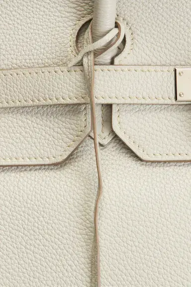 HERMÈS Togo Birkin 40 Handbag | Thumbnail 8 HERMÈS Togo Birkin 40 Handbag | Thumbnail 8