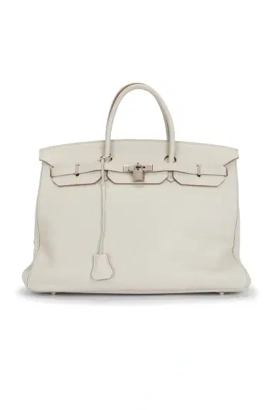 HERMÈS Togo Birkin 40 Handbag | Thumbnail 1 HERMÈS Togo Birkin 40 Handbag | Thumbnail 1
