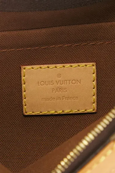 FWRD Renew Louis Vuitton Monogram Multi Pochette Accessoires Shoulder Bag | Thumbnail 5 FWRD Renew Louis Vuitton Monogram Multi Pochette Accessoires Shoulder Bag | Thumbnail 5