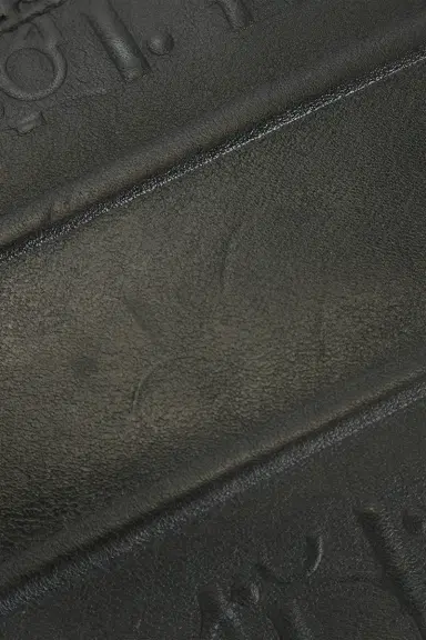 FWRD Renew Dior Oblique Embossed Saddle Bag | Thumbnail 7 FWRD Renew Dior Oblique Embossed Saddle Bag | Thumbnail 7
