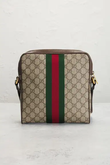 Gucci Ophidia Shoulder Bag | Thumbnail 3 Gucci Ophidia Shoulder Bag | Thumbnail 3