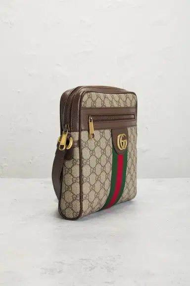 Gucci Ophidia Shoulder Bag | Thumbnail 4 Gucci Ophidia Shoulder Bag | Thumbnail 4