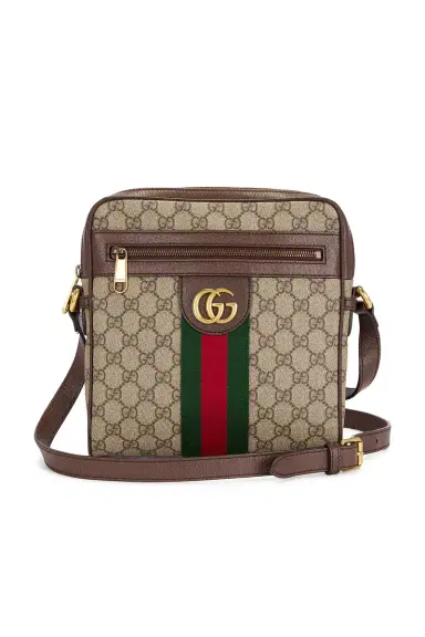 Gucci Ophidia Shoulder Bag | Thumbnail 1 Gucci Ophidia Shoulder Bag | Thumbnail 1