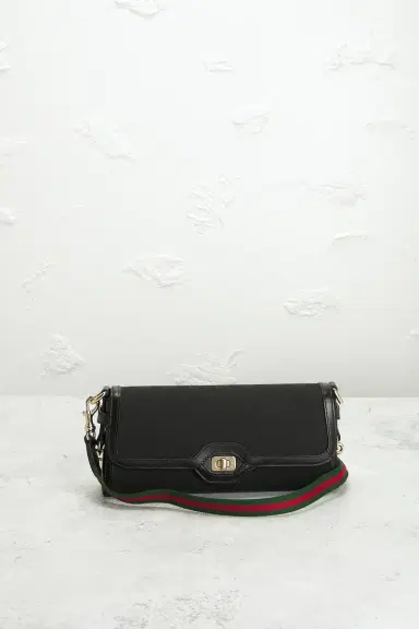 Gucci Luce Shoulder Bag | Thumbnail 2 Gucci Luce Shoulder Bag | Thumbnail 2