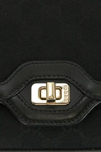 Gucci Luce Shoulder Bag | Thumbnail 6 Gucci Luce Shoulder Bag | Thumbnail 6