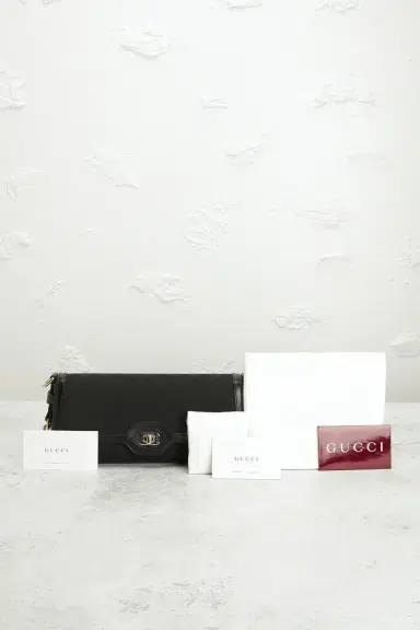 Gucci Luce Shoulder Bag | Thumbnail 9 Gucci Luce Shoulder Bag | Thumbnail 9