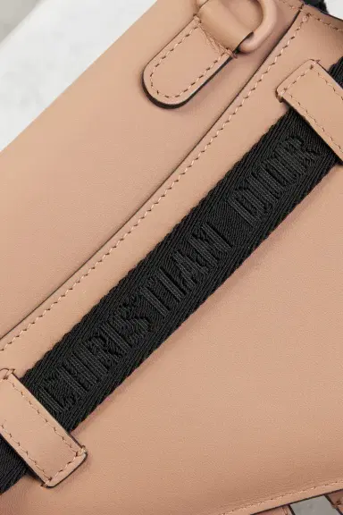 FWRD Renew Dior Saddle Belt Bag | Thumbnail 7 FWRD Renew Dior Saddle Belt Bag | Thumbnail 7
