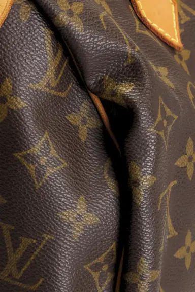 Louis Vuitton Monogram Speedy 30 Handbag | Thumbnail 6 Louis Vuitton Monogram Speedy 30 Handbag | Thumbnail 6