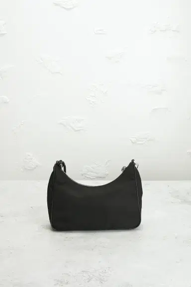 prada Prada Re-Edition 2005 Re-Nylon Shoulder Bag | Thumbnail 3 prada Prada Re-Edition 2005 Re-Nylon Shoulder Bag | Thumbnail 3