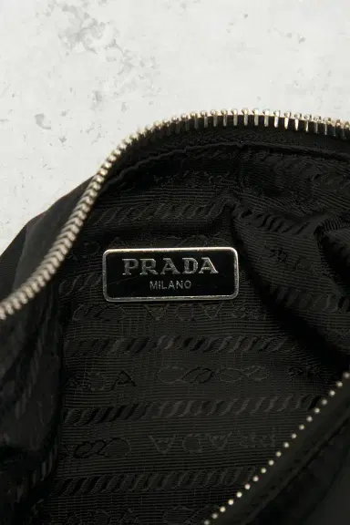 prada Prada Re-Edition 2005 Re-Nylon Shoulder Bag | Thumbnail 5 prada Prada Re-Edition 2005 Re-Nylon Shoulder Bag | Thumbnail 5