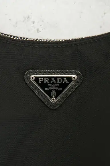 prada Prada Re-Edition 2005 Re-Nylon Shoulder Bag | Thumbnail 6 prada Prada Re-Edition 2005 Re-Nylon Shoulder Bag | Thumbnail 6