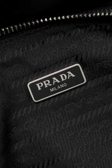 Prada Re-Edition 2005 Re-Nylon Shoulder Bag | Thumbnail 5 Prada Re-Edition 2005 Re-Nylon Shoulder Bag | Thumbnail 5