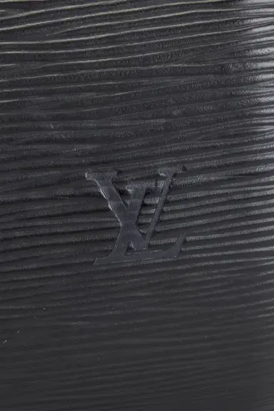 Louis Vuitton Epi Soufflot Handbag & Mini Set | Thumbnail 6 Louis Vuitton Epi Soufflot Handbag & Mini Set | Thumbnail 6