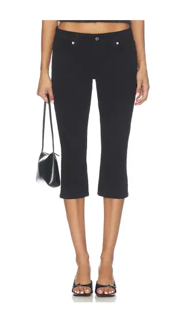 RE/DONE Danni Skinny Jeans | Thumbnail 7 RE/DONE Danni Skinny Jeans | Thumbnail 7