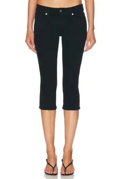 RE/DONE Danni Skinny Jeans | Thumbnail 1 RE/DONE Danni Skinny Jeans | Thumbnail 1