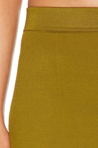 TOM FORD Compact Double Face Pencil Skirt | Thumbnail 6 TOM FORD Compact Double Face Pencil Skirt | Thumbnail 6