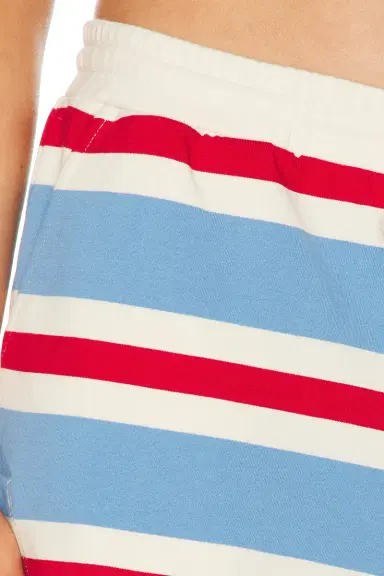 YEAR OF OURS Striped Short | Thumbnail 6 YEAR OF OURS Striped Short | Thumbnail 6
