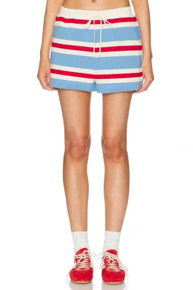 YEAR OF OURS Striped Short | Thumbnail 1 YEAR OF OURS Striped Short | Thumbnail 1
