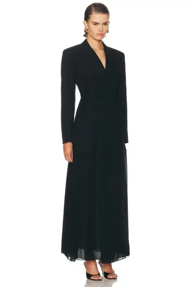 Maison Margiela Midi Dress | Thumbnail 2 Maison Margiela Midi Dress | Thumbnail 2