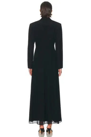 Maison Margiela Midi Dress | Thumbnail 3 Maison Margiela Midi Dress | Thumbnail 3