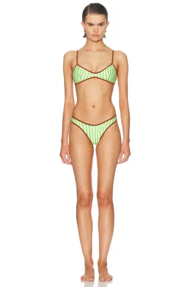 Haight Pipping Leila Bikini Bottom | Thumbnail 4 Haight Pipping Leila Bikini Bottom | Thumbnail 4