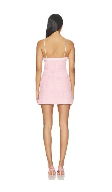 LoveShackFancy Florencio Dress | Thumbnail 3 LoveShackFancy Florencio Dress | Thumbnail 3