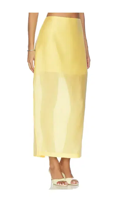 L'Academie Perla Skirt | Thumbnail 2 L'Academie Perla Skirt | Thumbnail 2