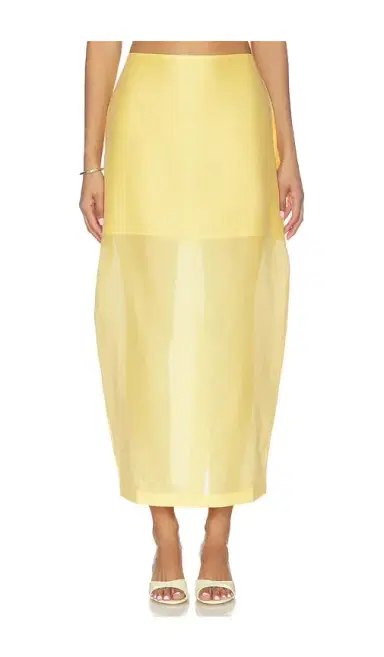 L'Academie Perla Skirt | Thumbnail 1 L'Academie Perla Skirt | Thumbnail 1