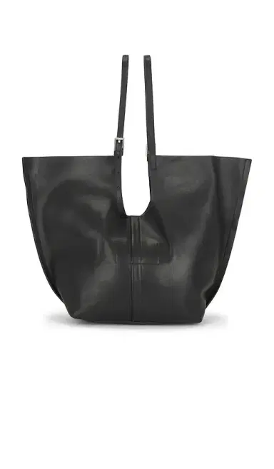 AllSaints Ara E/w Tote Bag | Thumbnail 2 AllSaints Ara E/w Tote Bag | Thumbnail 2