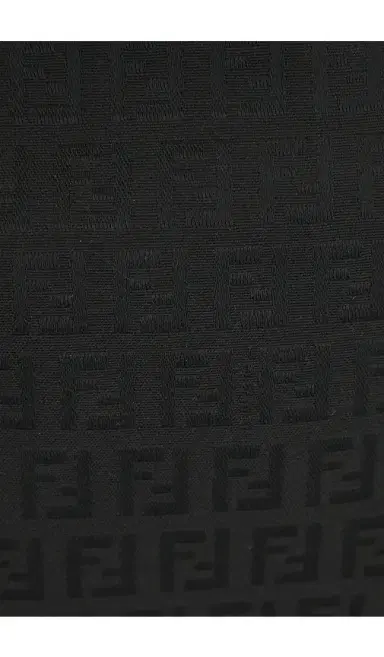 FWRD Renew Fendi Zucchino Tote Bag | Thumbnail 6 FWRD Renew Fendi Zucchino Tote Bag | Thumbnail 6
