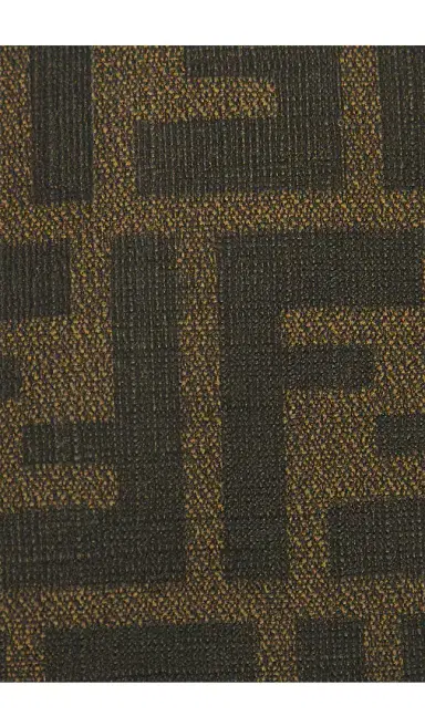 FWRD Renew Fendi Zucca Pochette Shoulder Bag | Thumbnail 8 FWRD Renew Fendi Zucca Pochette Shoulder Bag | Thumbnail 8
