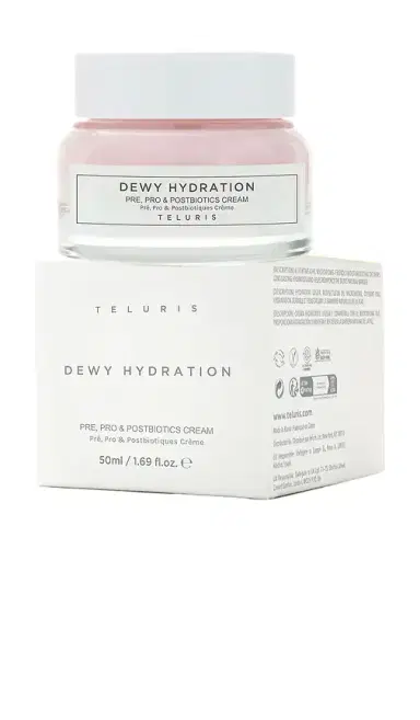 Teluris Dewy Hydration Cream. | Thumbnail 2 Teluris Dewy Hydration Cream. | Thumbnail 2