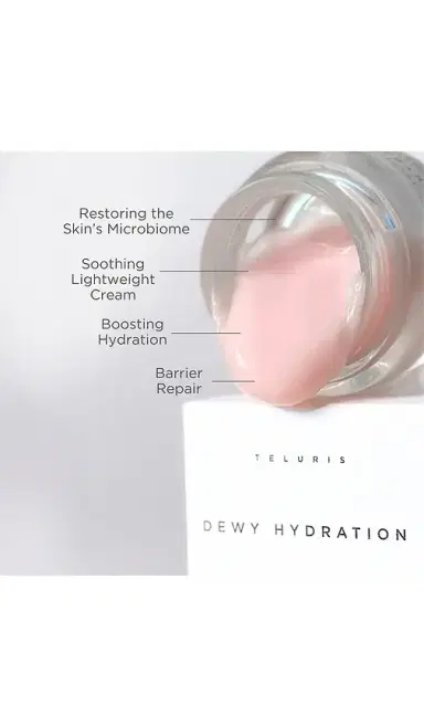 Teluris Dewy Hydration Cream. | Thumbnail 5 Teluris Dewy Hydration Cream. | Thumbnail 5
