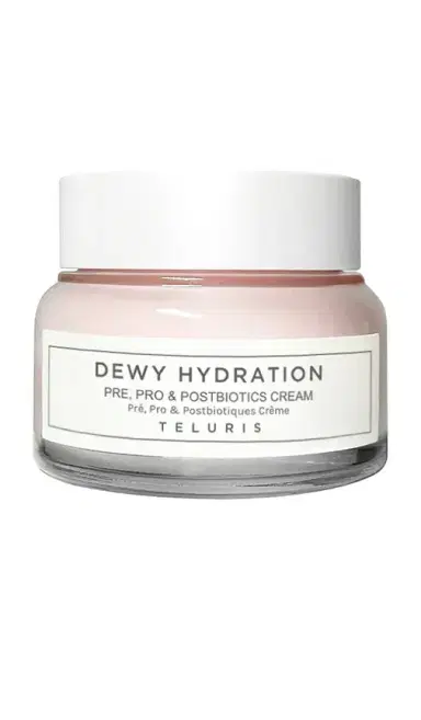Teluris Dewy Hydration Cream. | Thumbnail 1 Teluris Dewy Hydration Cream. | Thumbnail 1