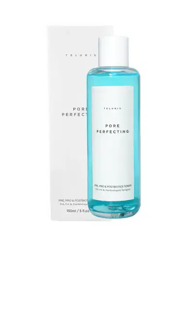 Teluris Pore Perfecting Toner. | Thumbnail 2 Teluris Pore Perfecting Toner. | Thumbnail 2