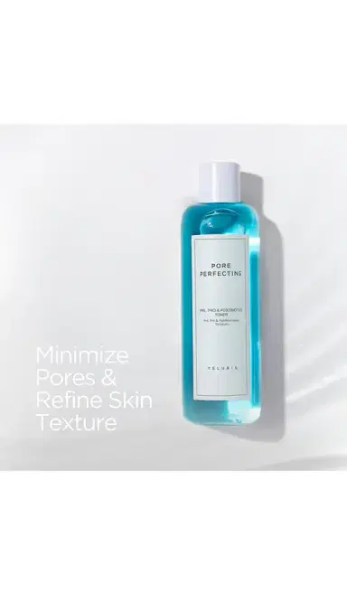 Teluris Pore Perfecting Toner. | Thumbnail 4 Teluris Pore Perfecting Toner. | Thumbnail 4