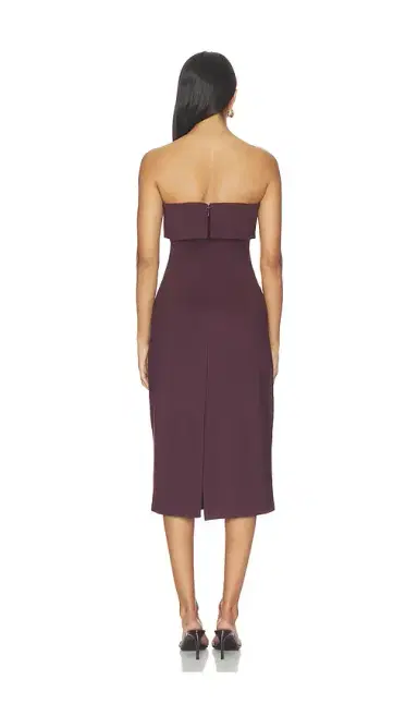 Steve Madden Roslynn Dress | Thumbnail 3 Steve Madden Roslynn Dress | Thumbnail 3