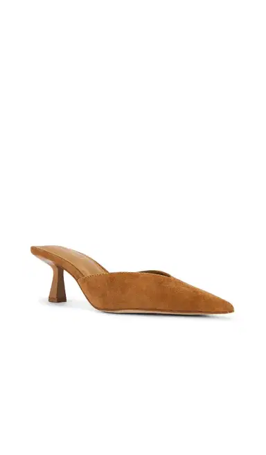 Steve Madden Mod Mule Pump | Thumbnail 2 Steve Madden Mod Mule Pump | Thumbnail 2