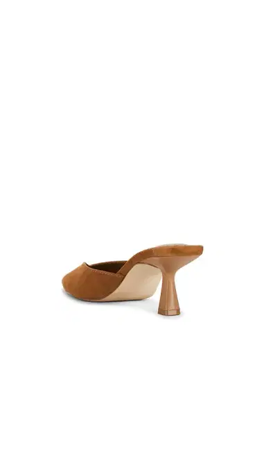 Steve Madden Mod Mule Pump | Thumbnail 3 Steve Madden Mod Mule Pump | Thumbnail 3