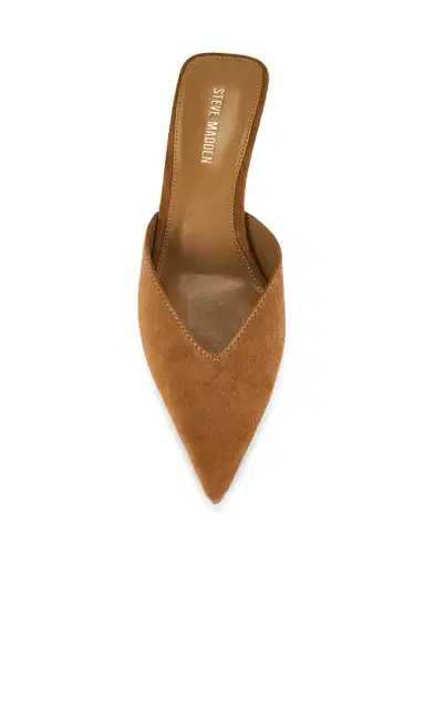 Steve Madden Mod Mule Pump | Thumbnail 4 Steve Madden Mod Mule Pump | Thumbnail 4